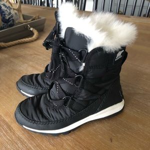 Toddler Sorel Winter Boots